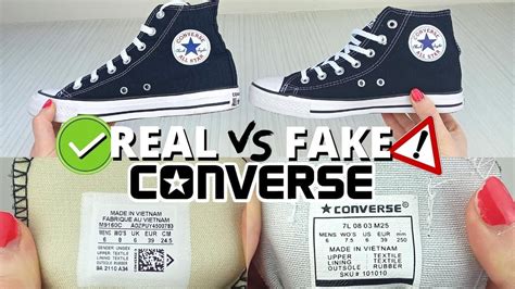 how do i know if my shoes are fake|how to identify fake sneakers.